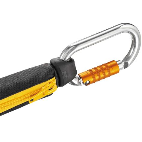 PETZL Bandfalldämpfer ASAP'SORBER 40 cm, ... | rescue-tec