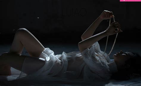 Selena 娜露 nude Porn Pictures XXX Photos Sex Images PICTOA