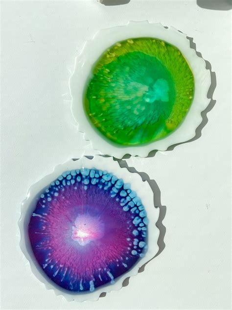 Эпоксидная смола • Мастер класс • Пермь | ВКонтакте