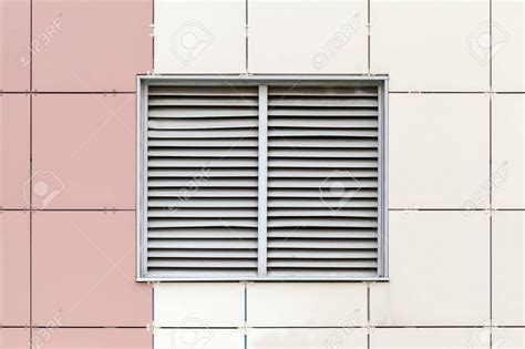 Решетки для кондиционеров на фасаде: 56 фото