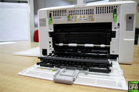 Xerox Phaser 6020 Laser Printer Review: «Η ιδανική επιλογή για μικρές ...