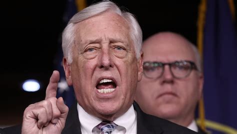 Rep. Steny Hoyer to visit Europe to 'reassure' allies that U.S