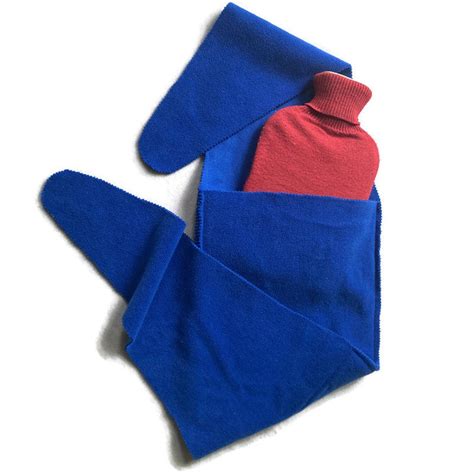 Hot Water Bottle Belt Hot Water Bottle Sleeve Hot Water Bottle Strap Hot Water Bottle Cover