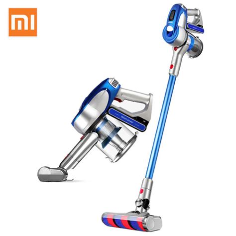 Xiaomi Jimmy Handheld — Xiaomi-note.ru
