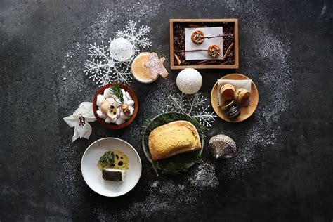 Christmas 2020: Festive Lunch and Dinner Menus from Restaurants We Love ...