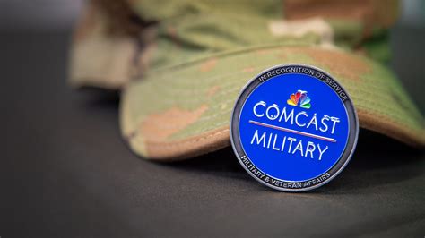 Comcast Cable Honored As A 2023 Vets Indexes 5 Star Employer Comcast Utah