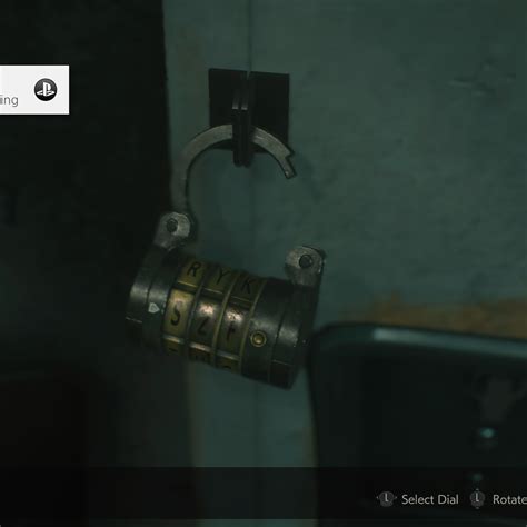 Resident Evil 3 Remake 2nd Floor Locker Code | Viewfloor.co