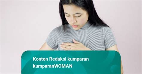 Penting Ini Waktu Cara Tepat Lakukan SADARI Untuk Deteksi Kanker