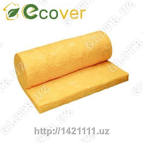 Заказать Мин вата - Стекловата Эковер 5 см в Алматы- 57668005
