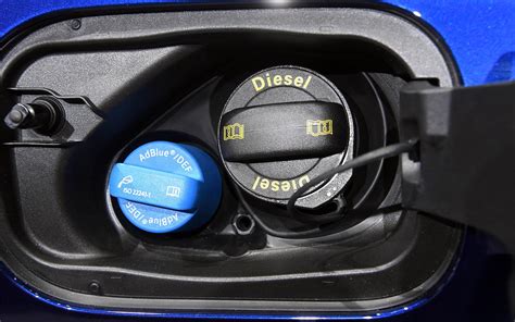 Мочевина для дизеля: что это, для чего нужна, как работает :: Autonews