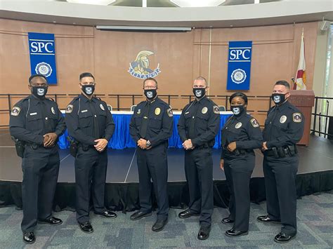 Understanding the role of the largo police department florida