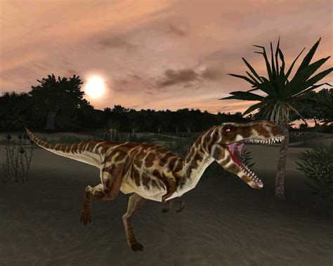 Dinosaur Skins Part3 News Jurassic Park Revolution Mod For