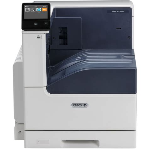 Xerox Versalink C7000 Pagepack A3 Colour Laser Printer