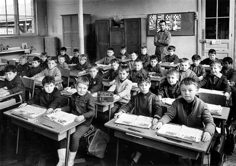 Photo De Classe Cp De Ecole Chevreul Gay Copains D Avant