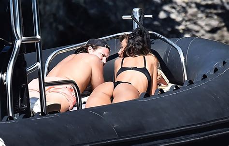 Madalina Ghenea Nude Pics Topless Sex Scenes Scandal Planet