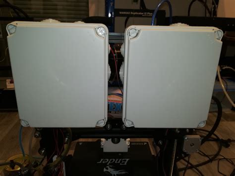 Diy Inkjet Printer
