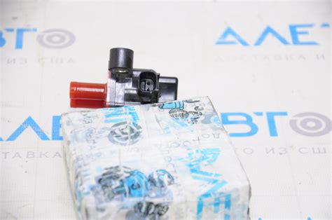 Соленоид вакуумный Honda Accord 18-22 2.0 hybrid 36162-5K1-A11 артикул ...