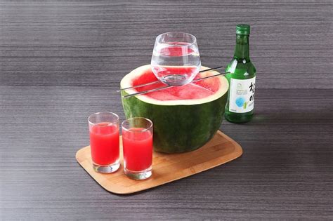 Get your soju fix at these bars and joints in Singapore | AugustMan ...