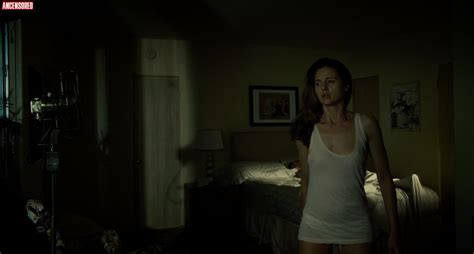 Naked Agnieszka Grochowska In American Dream