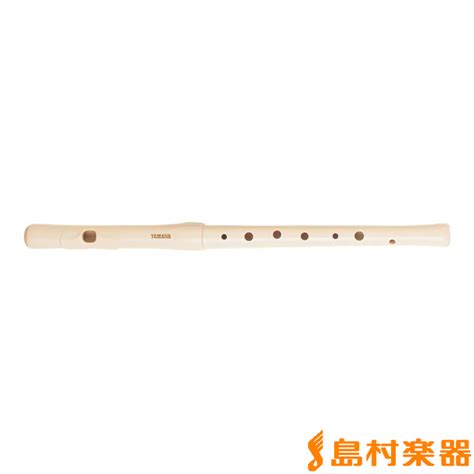YAMAHA YRF-21 FIFE ( 横笛 ) ヤマハ YRF21 | 島村楽器オンラインストア