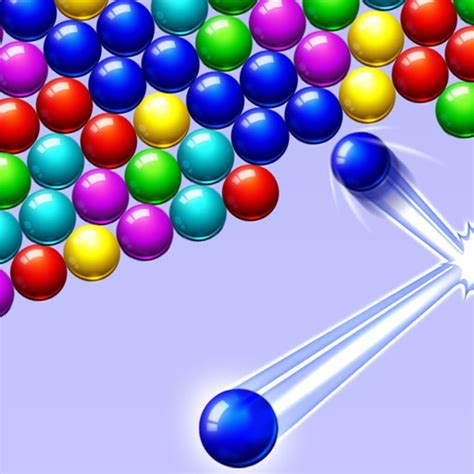 Power Pop Bubble Shooter 2 Iphone App