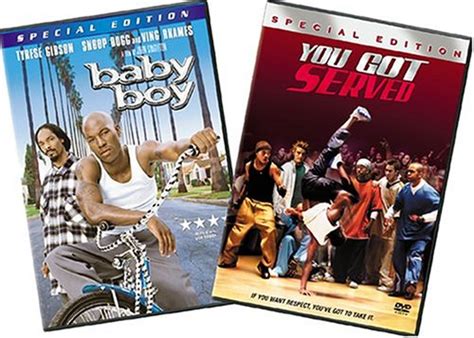 Amazon Baby Boy Special Edition You Got Served Special Edition