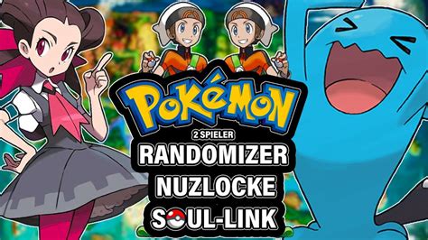 Part Das Ende Einer Reise Pokemon Radomizer Nuzlocke Soul Link