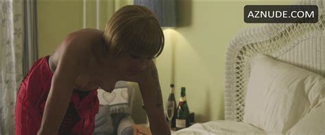 FELICIA PEARSON Nude AZNude