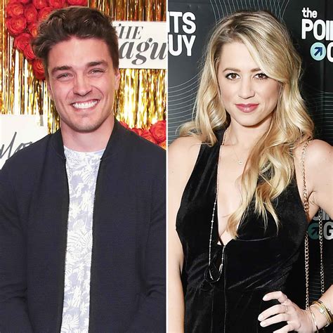 Dean Unglert: ‘I’m Incredibly Happy’ Since Dating Lesley Murphy | Us Weekly