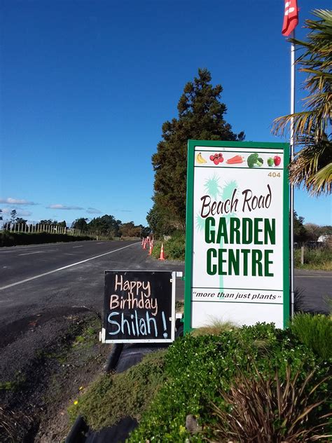 New Croxted Road Garden Centre Attracts Local Gardeners 26