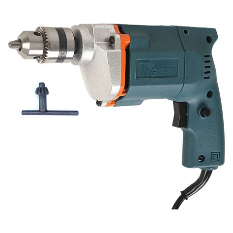 electric drill machine