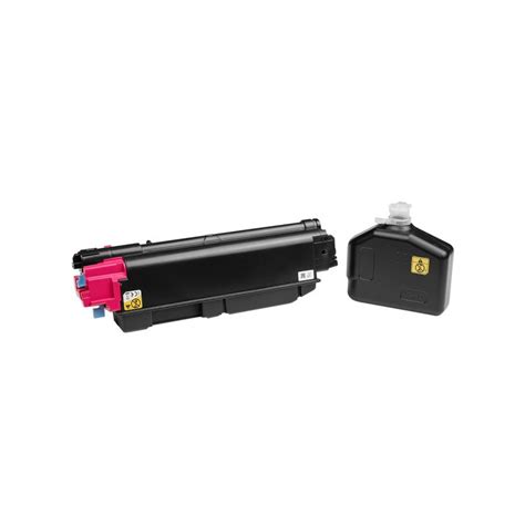 Toner Kyocera TK-5270 Compatível Magenta ( 1T02TVBNL0 / TK-5270M ...
