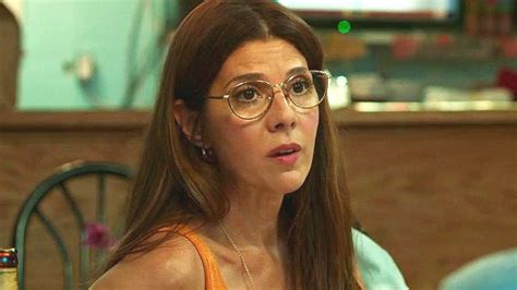 How Old Is Marisa Tomeis Aunt May In The Spider Man Movies And Why Is It