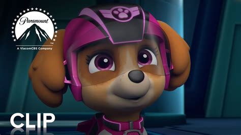 Paw Patrol Jet To The Rescue Skye Leads A Mission Paramount Movies Atelier Yuwa Ciao Jp