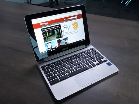 The Campfire caveat: Why cheap Chromebooks running Windows will benefit ...