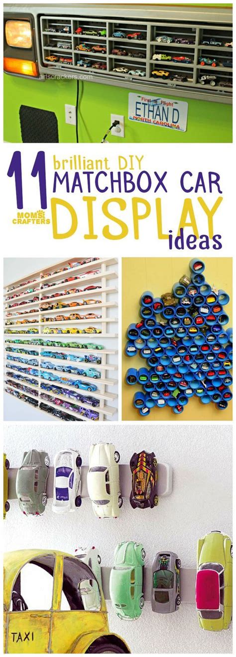Brilliant Beautiful Hot Wheels Display Ideas Artofit