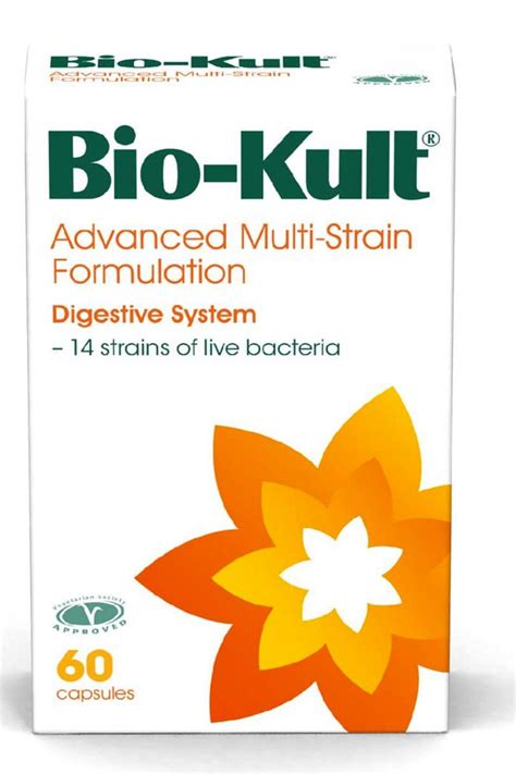 Probiotika-Test: Die 10 besten Produkte laut einer Ernährungsberaterin ...