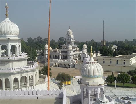 Damdama Sahib Bathinda