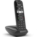 Gigaset AS690 DECT Casque Duo Onedirect