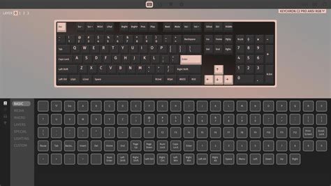 Keychron C2 Pro QMK/VIA Wired Mechanical Keyboard – Keychron Poland