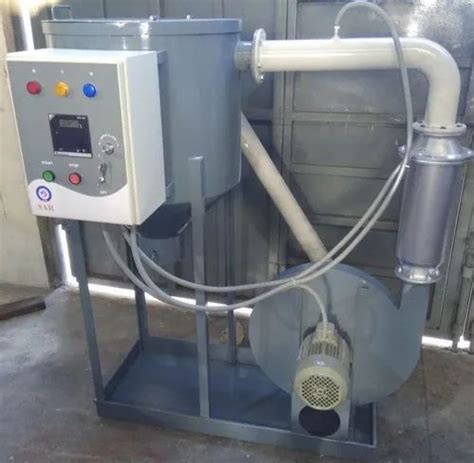 Hot Air Dryer Capacity 50KG BATCH Automation Grade Semi Automatic At Best Price In Ahmedabad