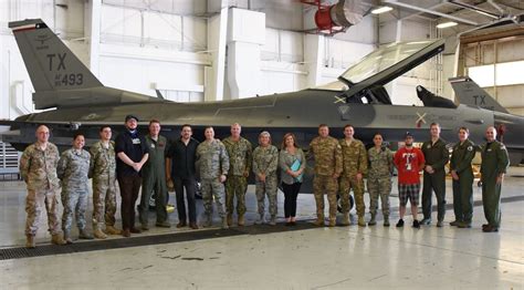 DVIDS Images Ethan Hawke And Ben Dickey Visit 301st Fighter Wing