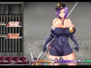 Karryn S Prison Rpg Hentai Game Ep Warden First Handjob After Being Strip Off By Prisoners