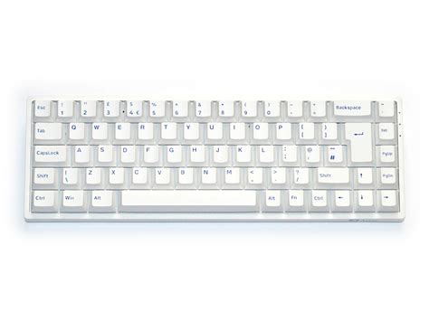 UK Akko Blue On White 3068B 65 Bluetooth RGB Double Shot PBT Hot Swap Jelly Purple Keyboard