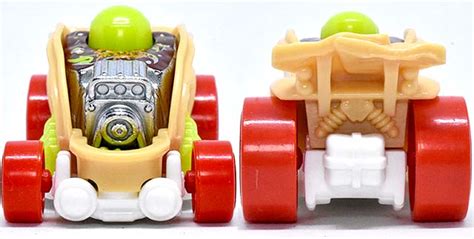 CAR DE ASADAのレビュータコスをモチーフにしたドラッグレーサー GRX26 Hot Wheels 情報まとめ ホットウィール にわかマニア