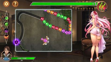 Great Hentai Games Like HuniePop Kinkoid