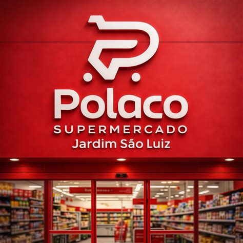 Mercado Polaco Sao Luiz - Polaco Supermercado Jd São Luiz | Foz do Iguaçu PR
