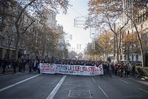 Vaga Llei Castells Joanna Chichelnitzky Flickr