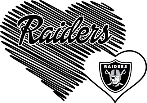 Las Vegas Raiders Logo Svg, Las Vegas Raiders Svg, NFL Svg, - Inspire