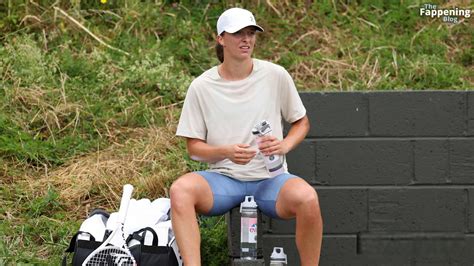 Iga Swiatek Nude Celebs The Fappening Forum